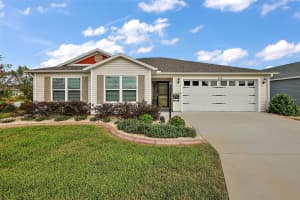 5719 Barraw Ter, THE VILLAGES