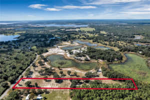 Se 180 Street Road, UMATILLA