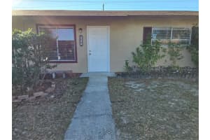 522 W Rosewood Ln #522, TAVARES