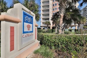1425 Ocean Shore Blvd #201, ORMOND BEACH
