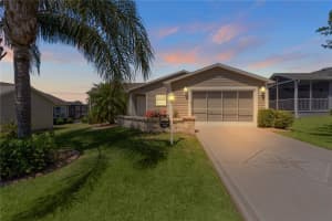 384 Arbella Loop, THE VILLAGES 384 Arbella Loop, THE VILLAGES