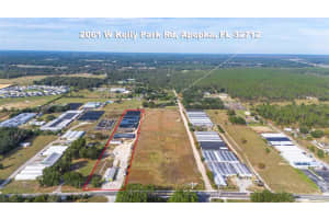 2061 W Kelly Park Rd, APOPKA