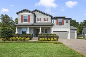 757 Primrose Willow Way, APOPKA 757 Primrose Willow Way, APOPKA