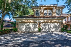 33 Camino Real ##303, HOWEY IN THE HILLS