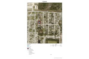 Lots 102, 103 Cypress Dr, LEESBURG