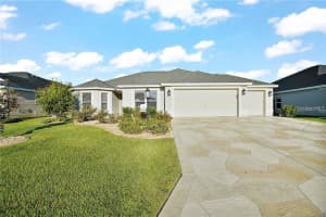 3225 Wise Way, THE VILLAGES