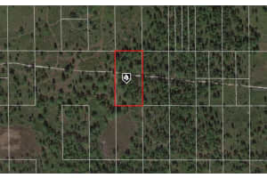 303101 Plat Number 032140, LAKE WALES