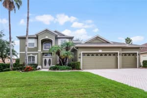 3543 Turningwind Ln, WINTER GARDEN