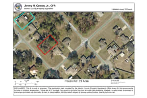 Tbd Pecan Rd, OCALA