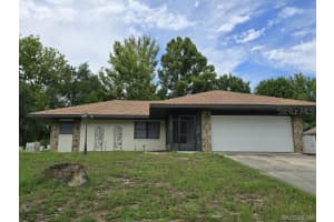 9373 E Sandpiper Dr, INVERNESS