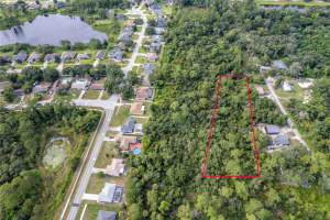 North Rd, DELTONA
