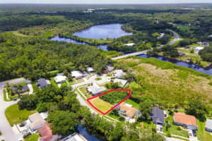 508 Terrier Way, NEW SMYRNA BEACH