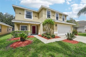 4415 Great Harbor Ln, KISSIMMEE