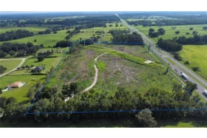 00 Nw 100 St/us Hwy 441/27, OCALA