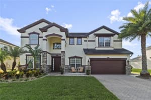 1826 Blackwater Ct, WINTER GARDEN