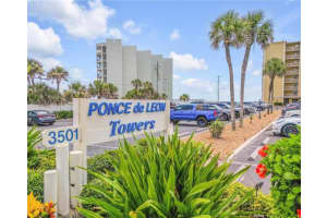 3501 S Atlantic Ave #201, NEW SMYRNA BEACH