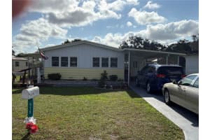 975 Cr 461, LAKE PANASOFFKEE