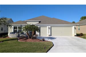 1881 Sassparilla Way, THE VILLAGES