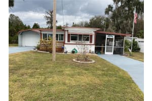 982 Cr 461, LAKE PANASOFFKEE