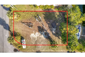 Lot 1 Orient Dr, HERNANDO BEACH