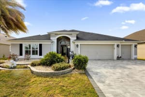 3545 Lia Ln, THE VILLAGES