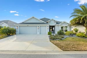 5676 Patterson Loop, THE VILLAGES