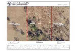 Tbd Sw 147th Ln, DUNNELLON