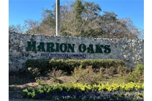 Sw 19th Avenue Rd, OCALA