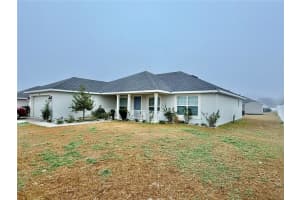 4000 Se 98th Pl, BELLEVIEW