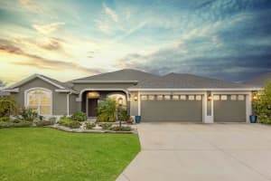 674 Waterman Way, THE VILLAGES