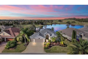 3426 Boardroom Trl, THE VILLAGES