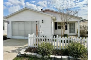 2910 Barboza Dr, THE VILLAGES