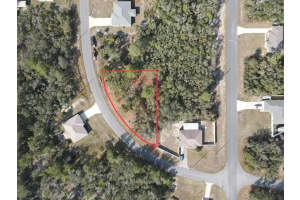 Oak Circle, OCALA