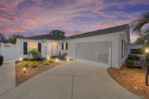 16800 Se 80th Bathurst Ct, THE VILLAGES