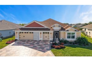 6126 Mulligan Run, THE VILLAGES