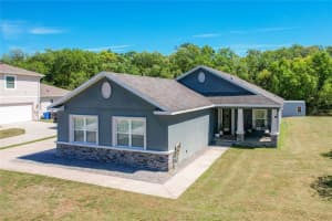 3708 Alafia Creek St, PLANT CITY