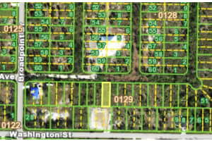 27195 Lowry Ave, PUNTA GORDA