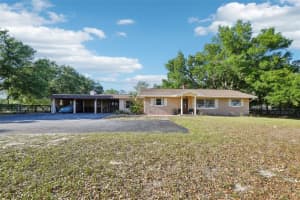 23519 State Road 44, EUSTIS