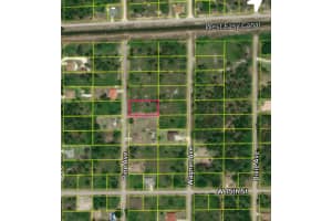 1510 Pine Ave, LEHIGH ACRES