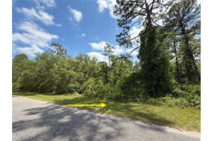 Lot 2 Quince Ave, EUSTIS