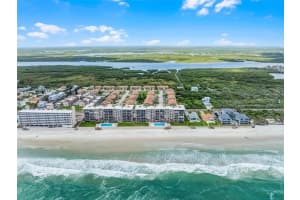 4435 S Atlantic Ave #114, PONCE INLET