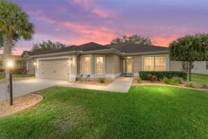 1837 Hagood Loop, THE VILLAGES