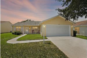 518 Alcazar Ct, THE VILLAGES