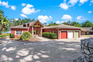 2400 N Griffin Dr, LEESBURG