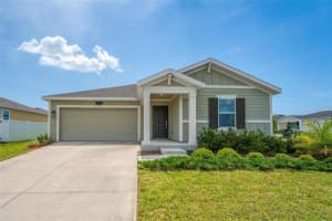 5354 Travertine St, MOUNT DORA