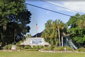 4632 S Sawgrass Cir, HOMOSASSA