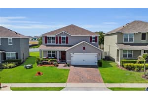 3441 Landing Vw, TAVARES