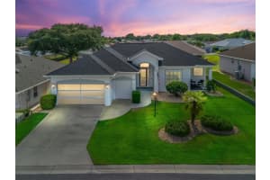 17471 Se 110th Ter, SUMMERFIELD