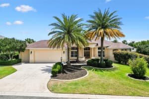 1123 Barnacle Ter, THE VILLAGES