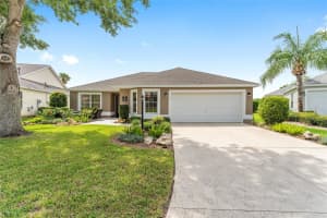 467 Weston Manor Dr, THE VILLAGES
